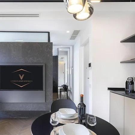 Vittoria's Luxury