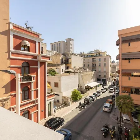 Apartment Vittoria's Luxury
