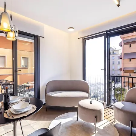 Apartment Vittoria's Luxury *