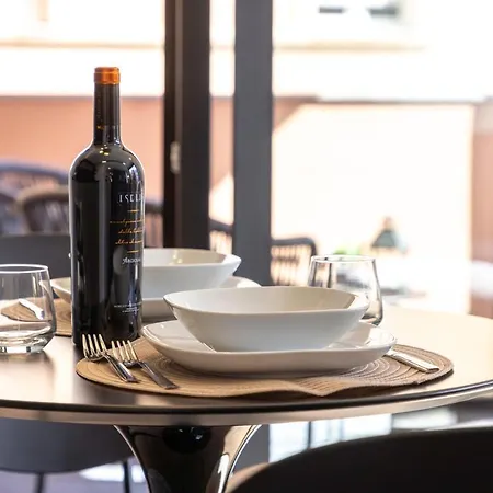Apartment Vittoria's Luxury *