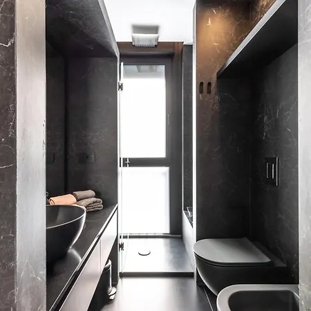 Apartment Vittoria's Luxury *