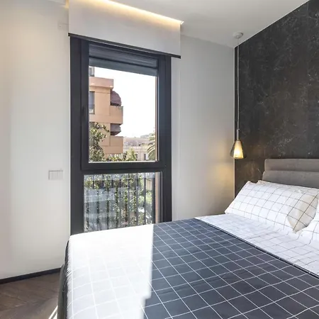 Vittoria's Luxury Cagliari