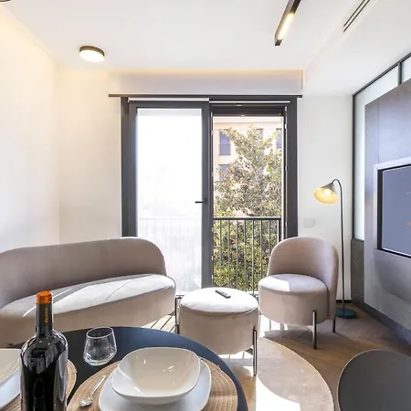 Apartamento Vittoria's Luxury Cagliari