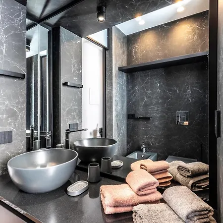 Vittoria's Luxury Apartamento *