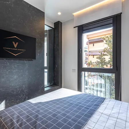 Vittoria's Luxury * Cagliari