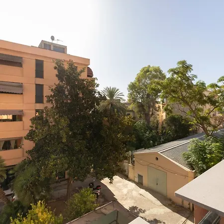 Appartement Vittoria's Luxury