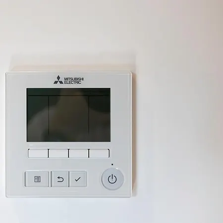 Apartamento Vittoria's Luxury Cagliari