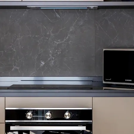 Apartamento Vittoria's Luxury *