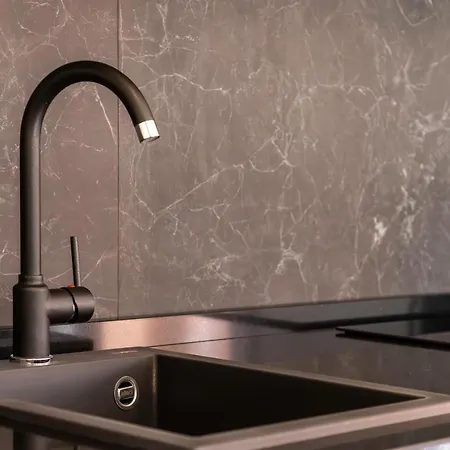 Apartment Vittoria's Luxury *